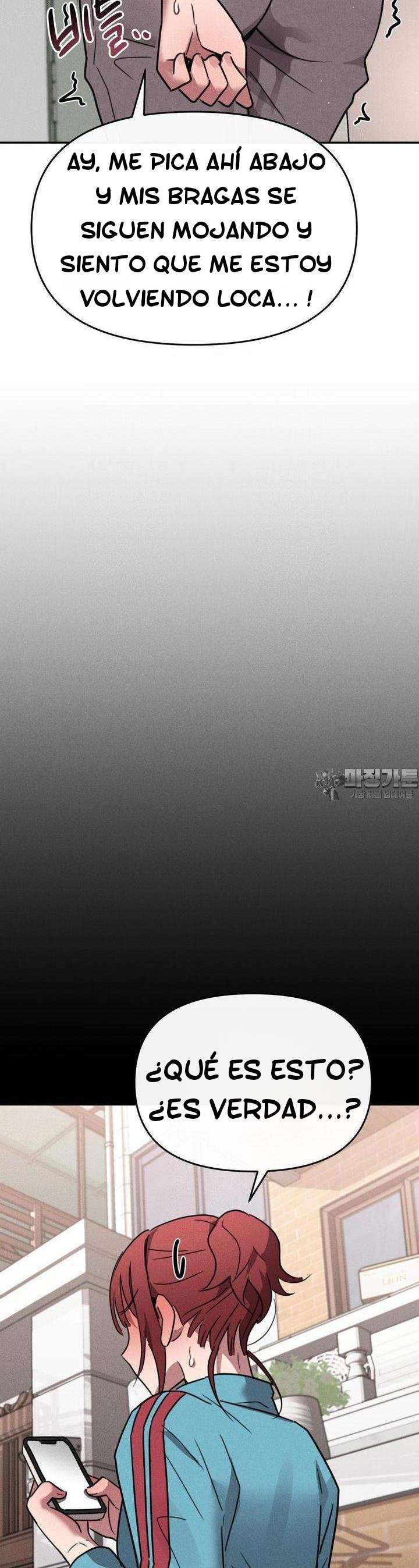 Sexo para Sobrevivir Capítulo 4 - Page 12