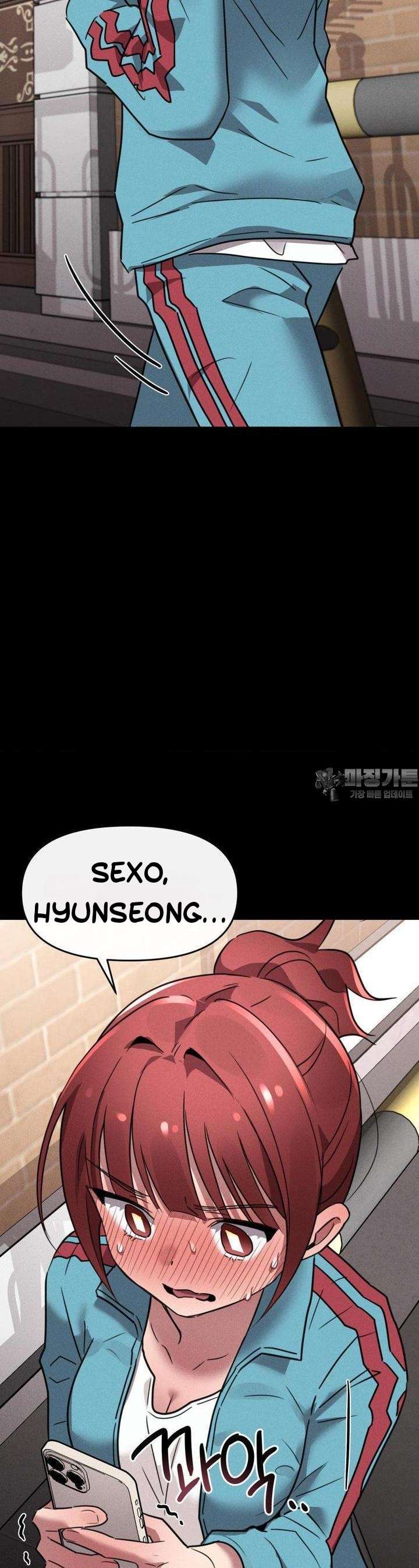 Sexo para Sobrevivir Capítulo 4 - Page 13