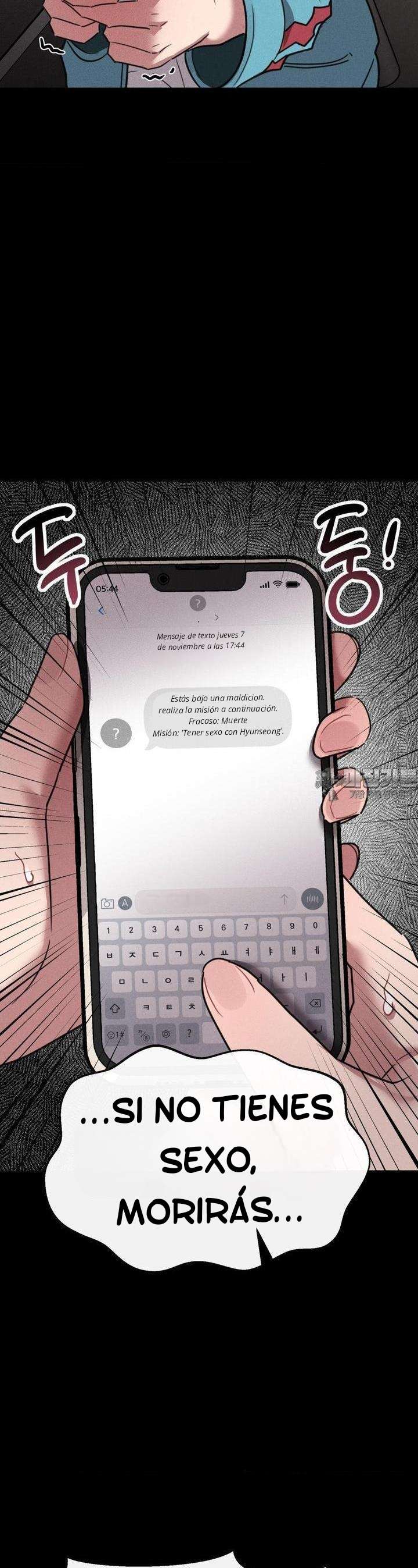 Sexo para Sobrevivir Capítulo 4 - Page 14