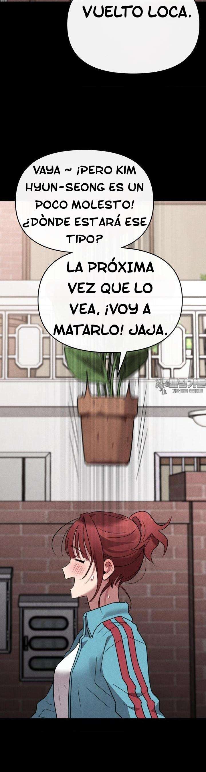 Sexo para Sobrevivir Capítulo 4 - Page 19