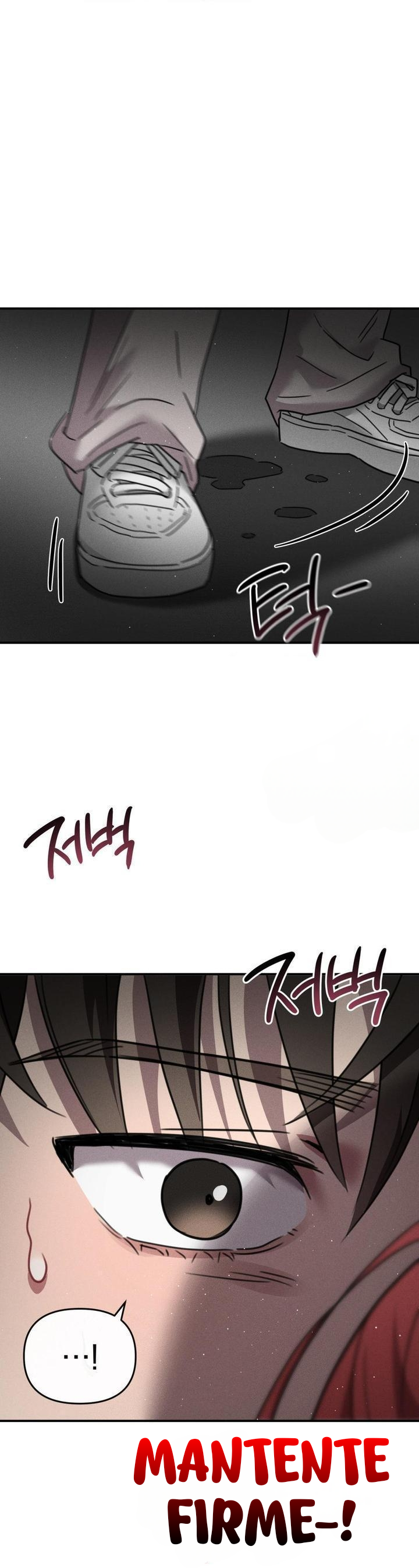 Sexo para Sobrevivir Capítulo 4 - Page 2