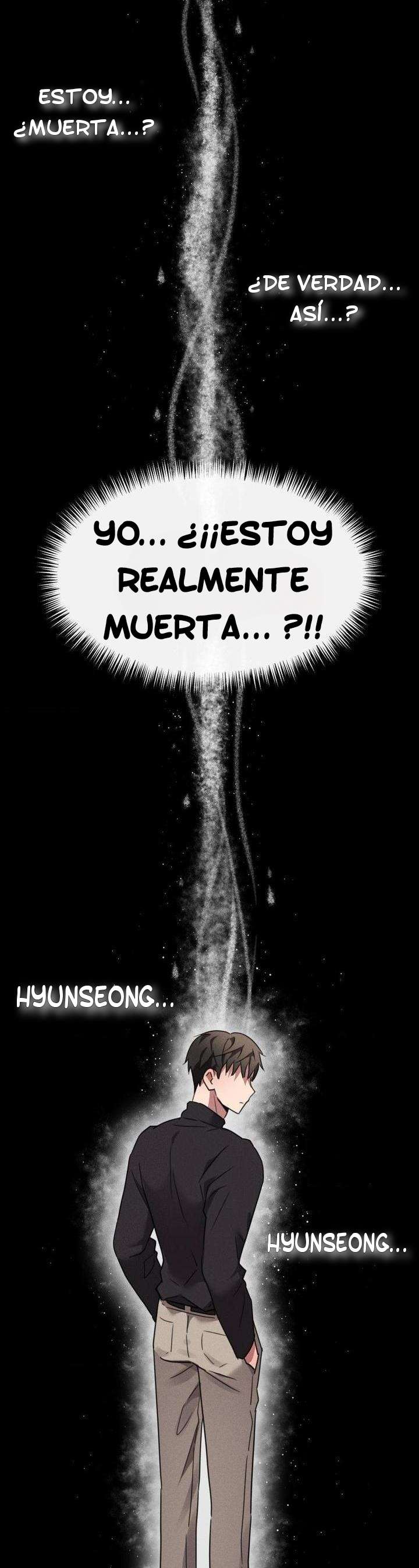 Sexo para Sobrevivir Capítulo 4 - Page 22