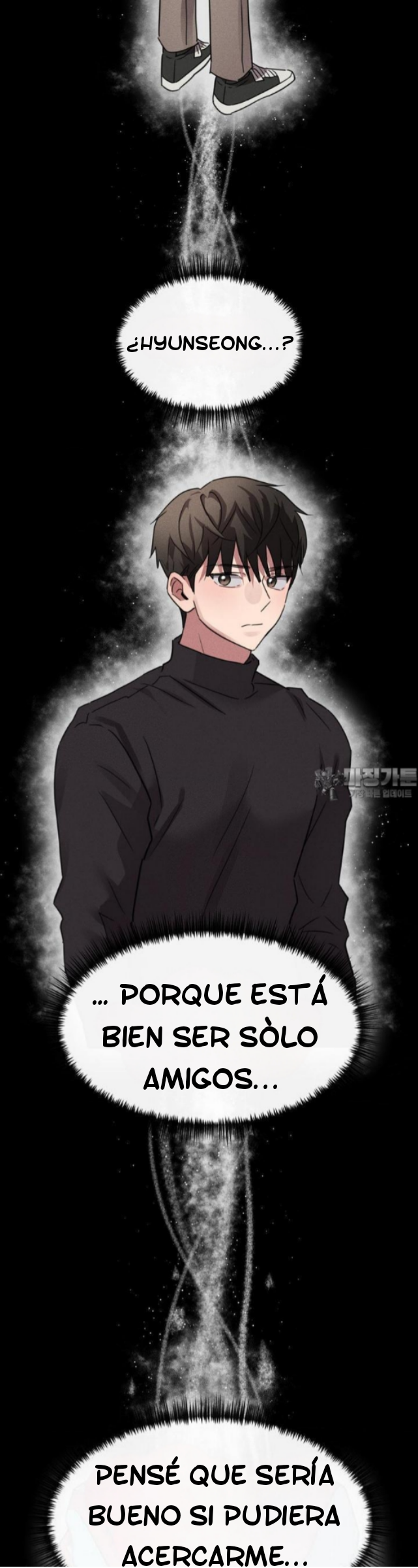 Sexo para Sobrevivir Capítulo 4 - Page 23