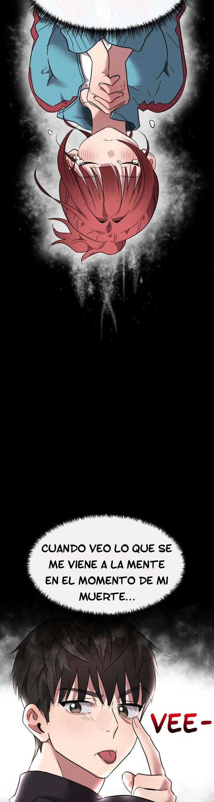 Sexo para Sobrevivir Capítulo 4 - Page 24