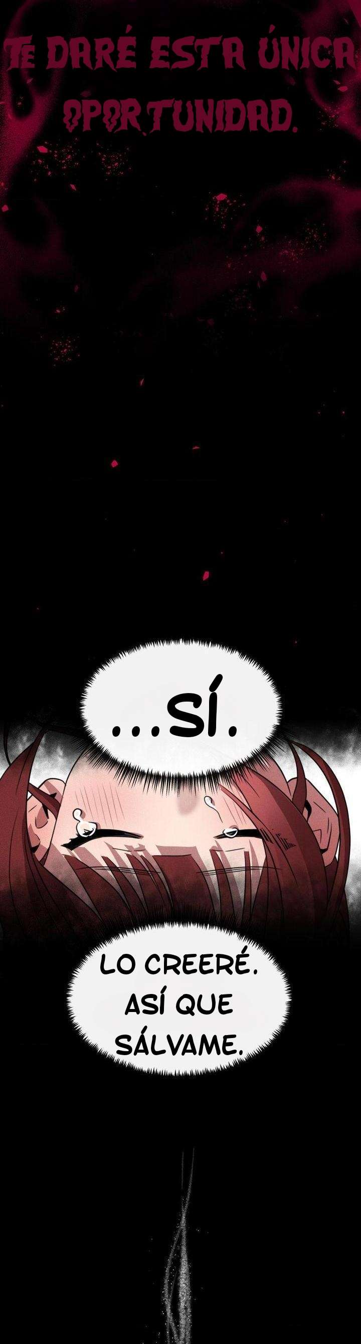 Sexo para Sobrevivir Capítulo 4 - Page 29