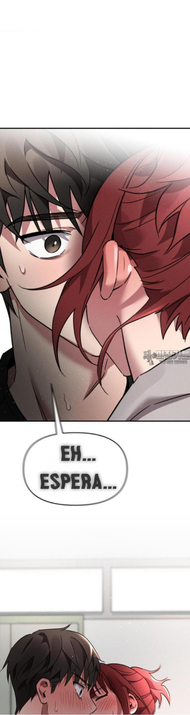 Sexo para Sobrevivir Capítulo 4 - Page 3