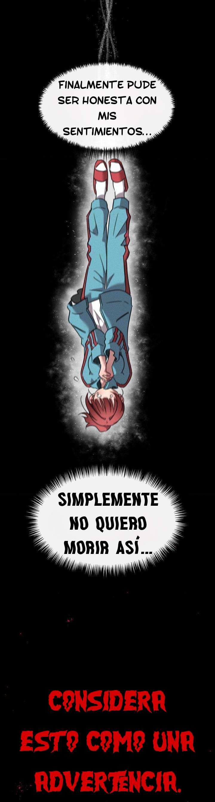 Sexo para Sobrevivir Capítulo 4 - Page 30