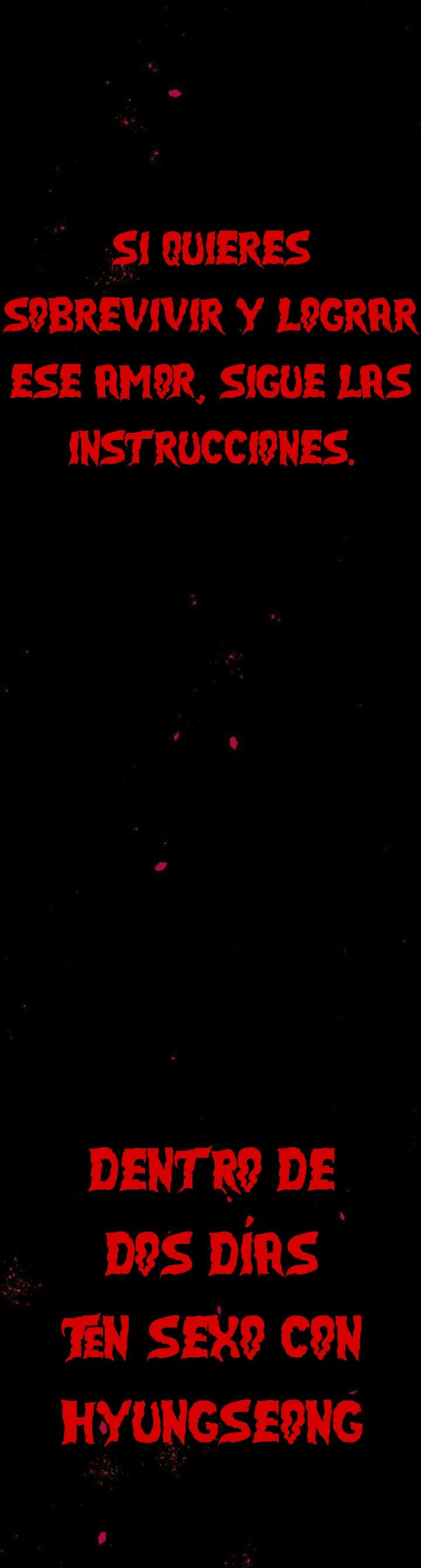 Sexo para Sobrevivir Capítulo 4 - Page 31