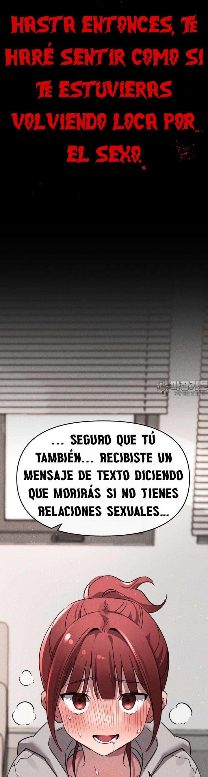 Sexo para Sobrevivir Capítulo 4 - Page 32