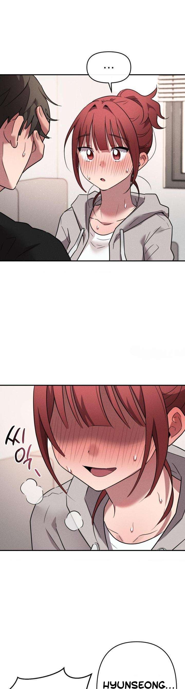 Sexo para Sobrevivir Capítulo 4 - Page 34