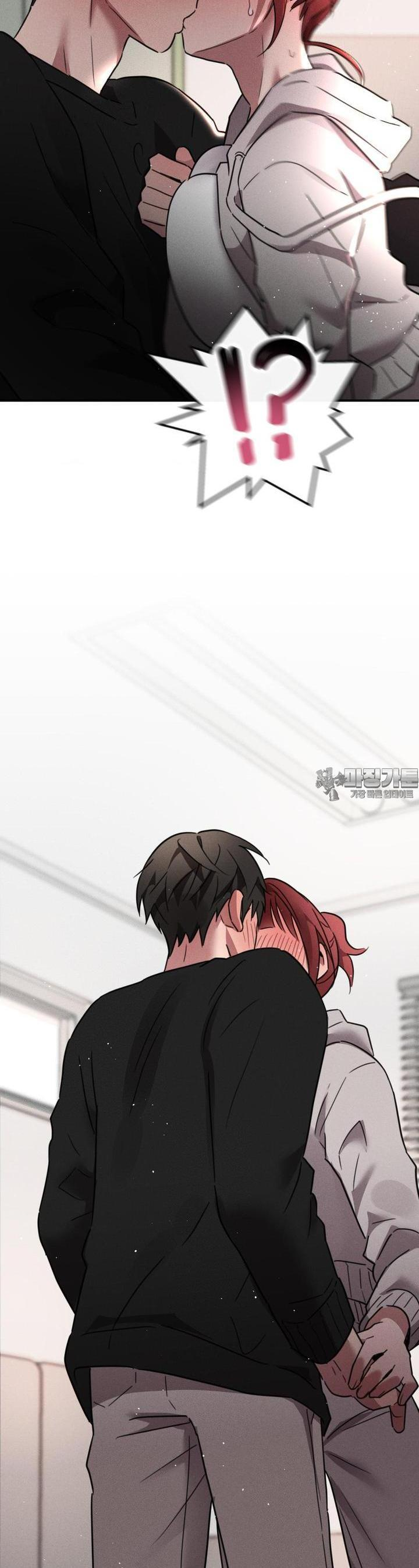 Sexo para Sobrevivir Capítulo 4 - Page 4