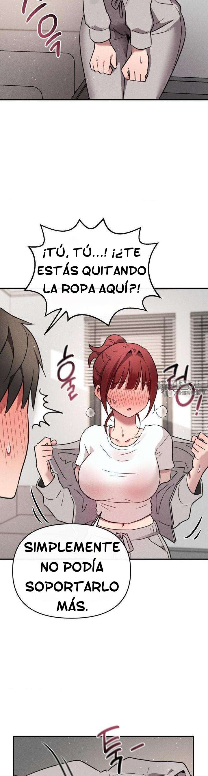 Sexo para Sobrevivir Capítulo 4 - Page 44