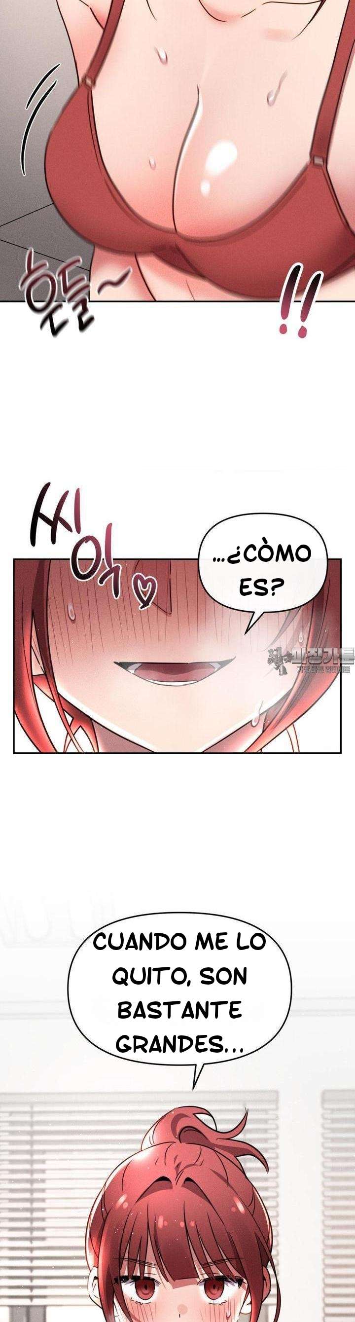 Sexo para Sobrevivir Capítulo 4 - Page 46