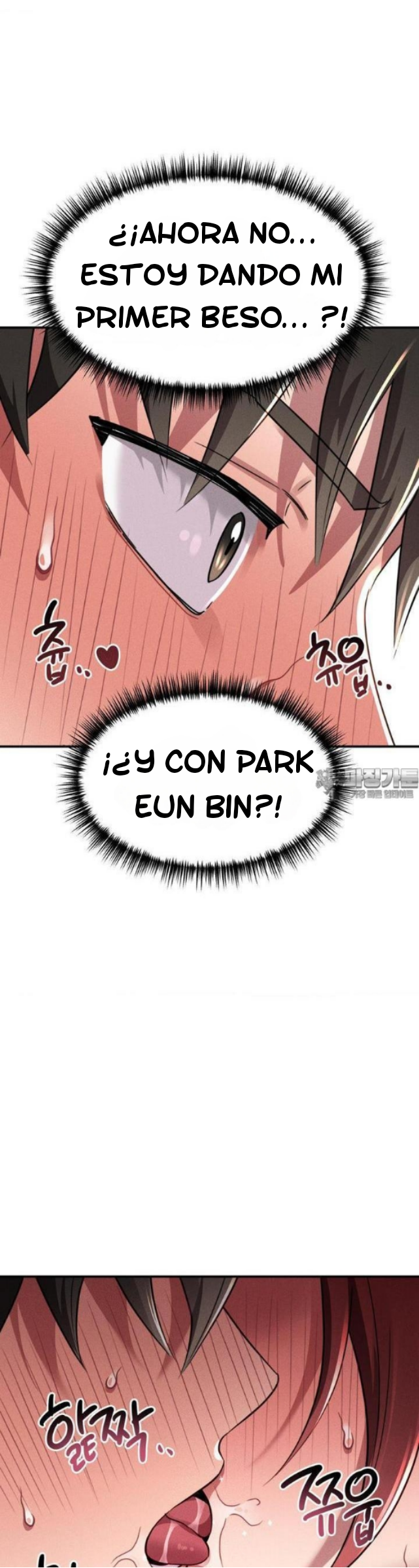 Sexo para Sobrevivir Capítulo 4 - Page 7