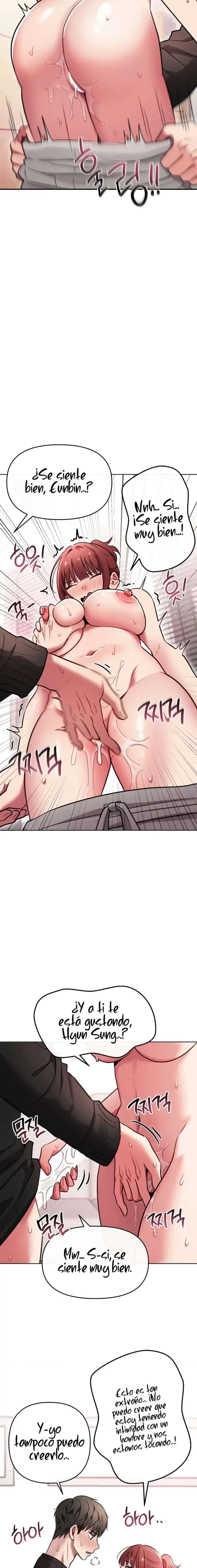 Sexo para Sobrevivir Capítulo 5 - Page 11