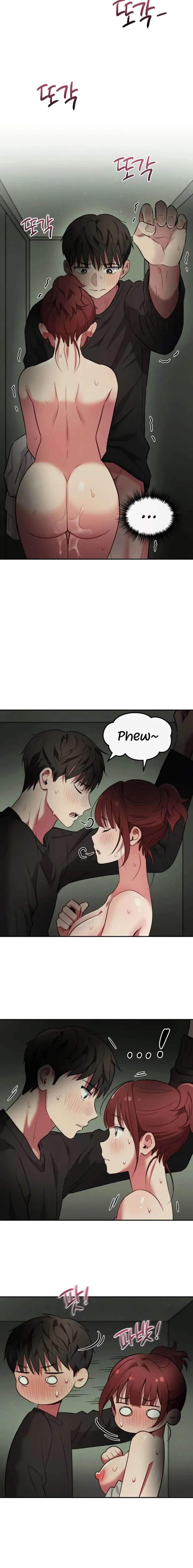 Sexo para Sobrevivir Capítulo 5 - Page 16