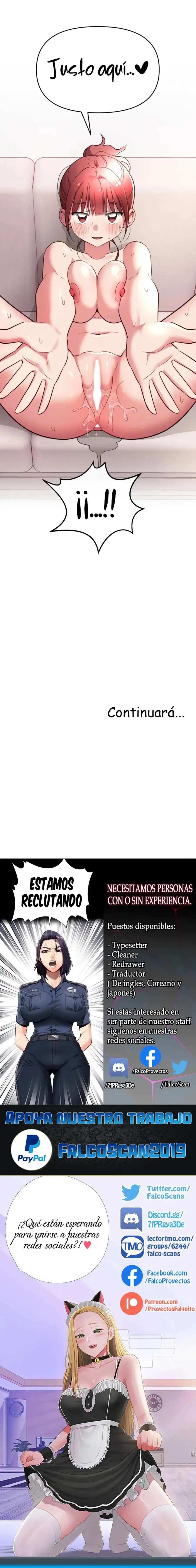 Sexo para Sobrevivir Capítulo 5 - Page 20