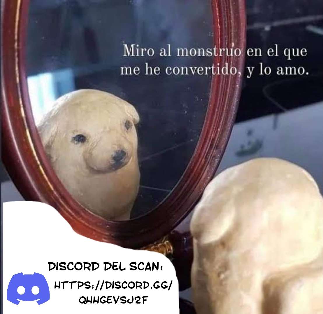 Sexo para Sobrevivir Capítulo 5 - Page 21