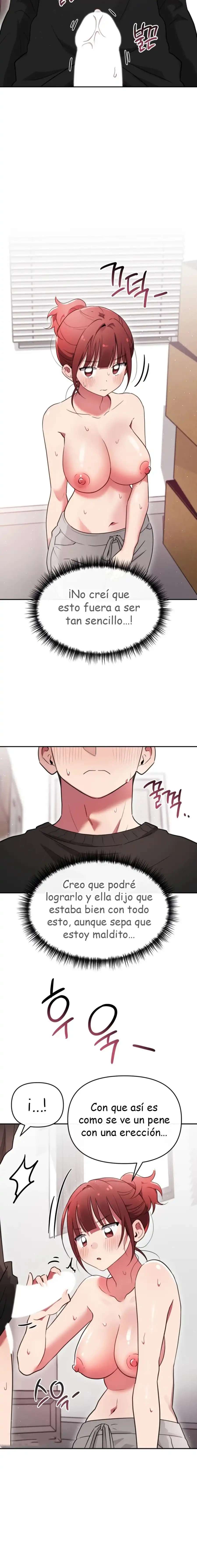 Sexo para Sobrevivir Capítulo 5 - Page 6