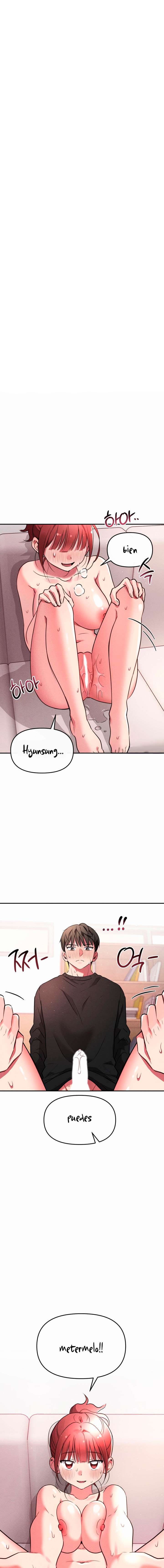 Sexo para Sobrevivir Capítulo 6 - Page 2