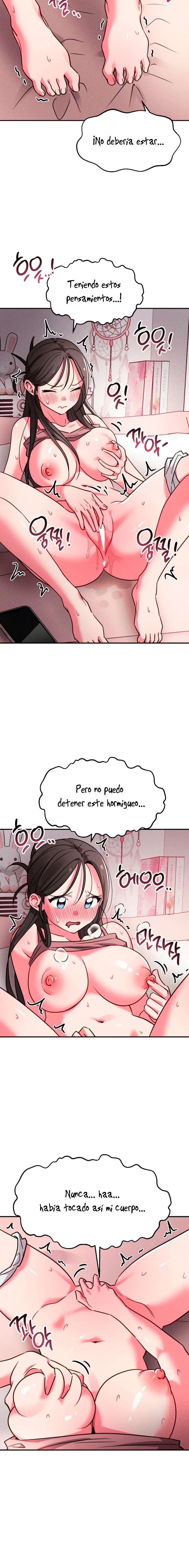 Sexo para Sobrevivir Capítulo 7 - Page 17