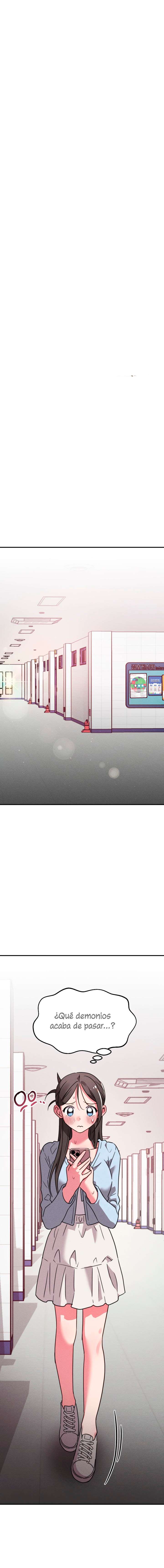 Sexo para Sobrevivir Capítulo 7 - Page 2