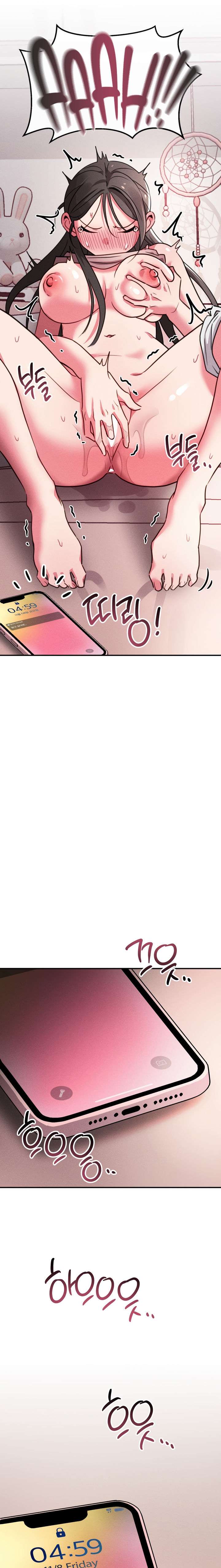 Sexo para Sobrevivir Capítulo 7 - Page 20