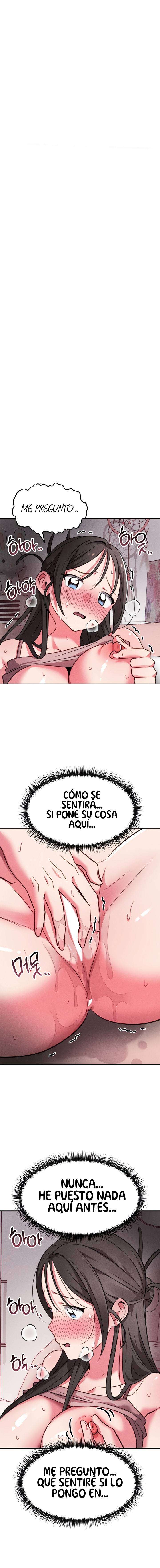 Sexo para Sobrevivir Capítulo 8 - Page 2