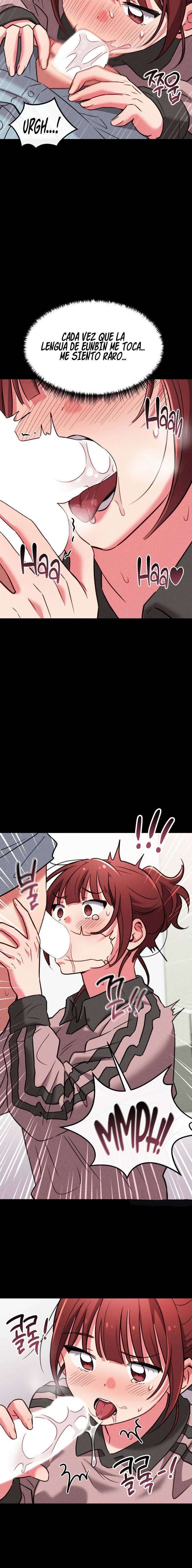 Sexo para Sobrevivir Capítulo 9 - Page 10