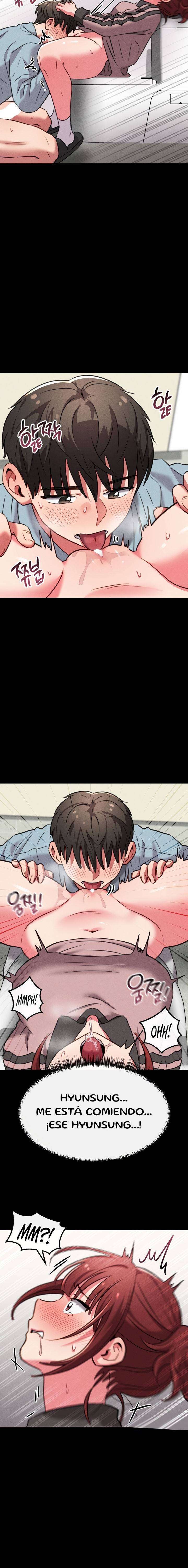 Sexo para Sobrevivir Capítulo 9 - Page 18