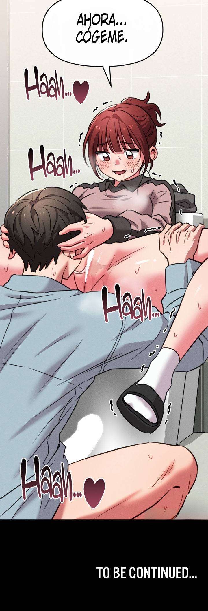 Sexo para Sobrevivir Capítulo 9 - Page 20