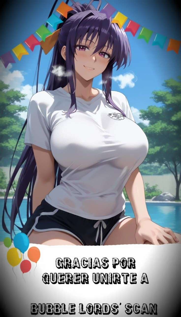 Sexo para Sobrevivir Capítulo 9 - Page 24