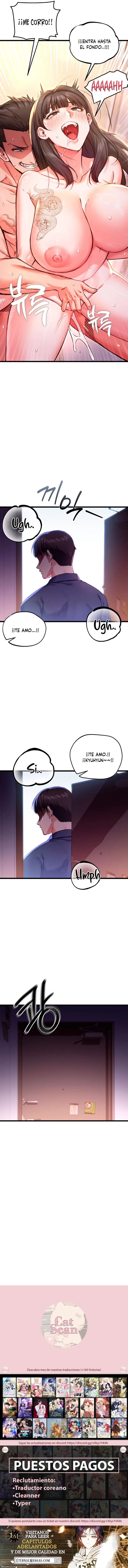 Antología NTR Capítulo 10 - Page 11