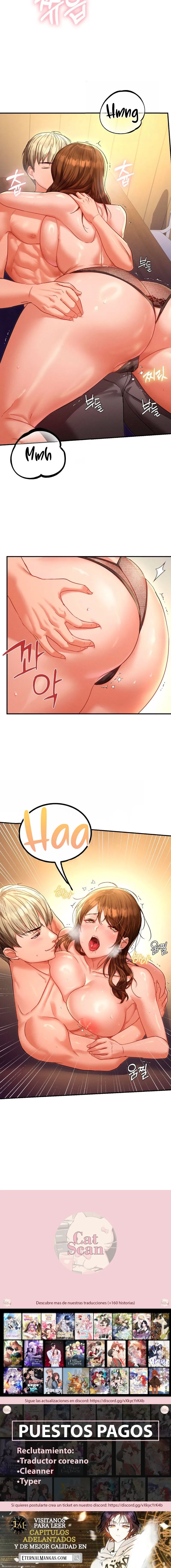 Antología NTR Capítulo 11 - Page 12