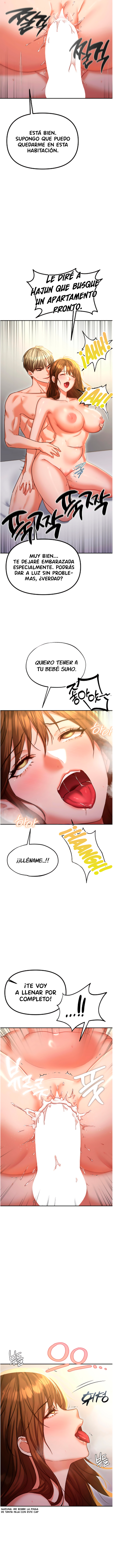 Antología NTR Capítulo 15 - Page 14