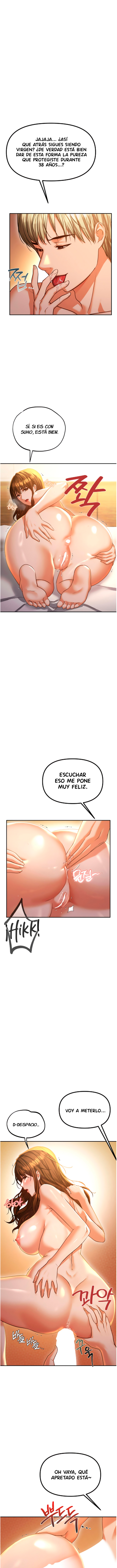 Antología NTR Capítulo 15 - Page 2