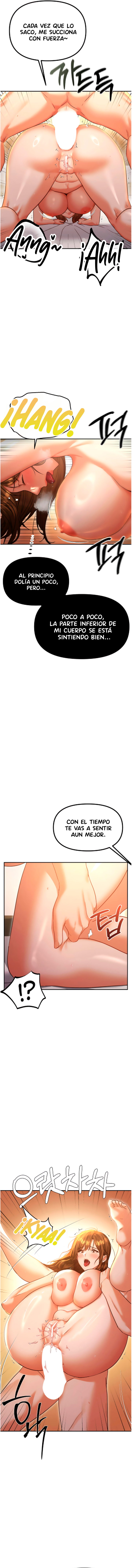 Antología NTR Capítulo 15 - Page 4