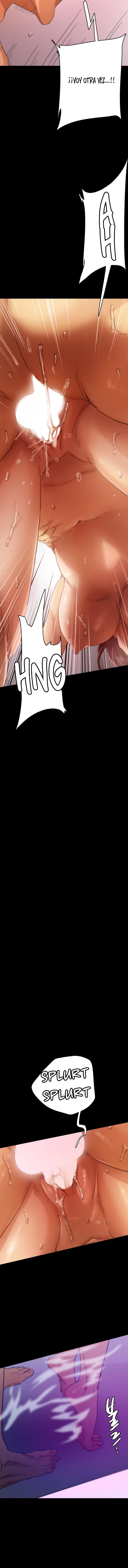 Antología NTR Capítulo 19 - Page 7