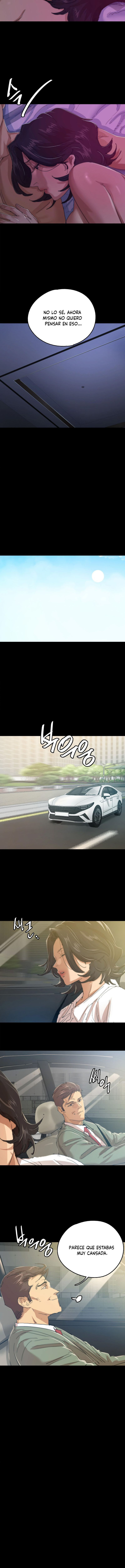 Antología NTR Capítulo 19 - Page 9