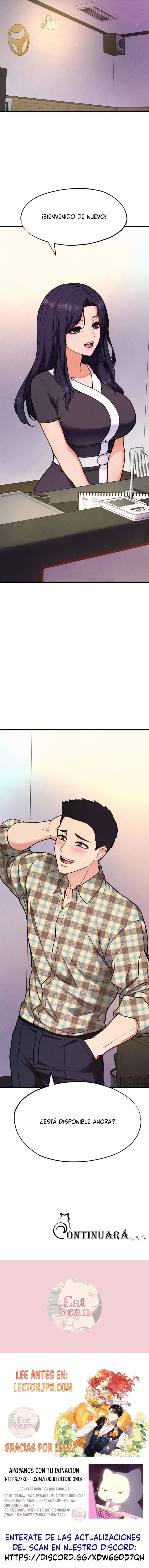 Antología NTR Capítulo 4 - Page 9