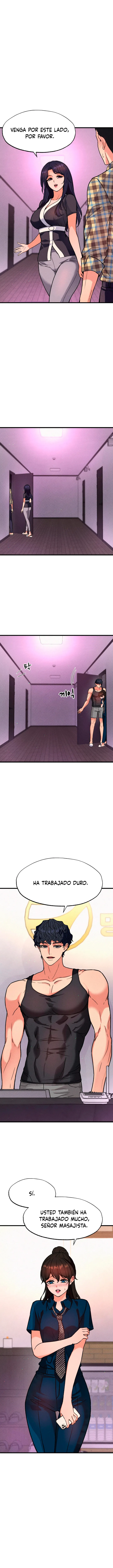 Antología NTR Capítulo 5 - Page 1