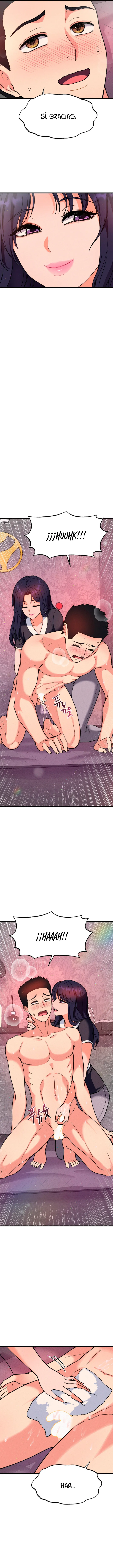 Antología NTR Capítulo 5 - Page 4