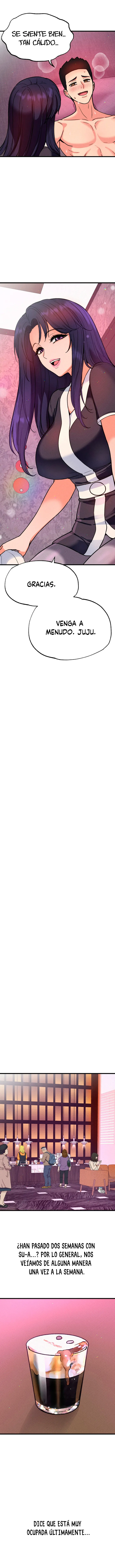 Antología NTR Capítulo 5 - Page 5