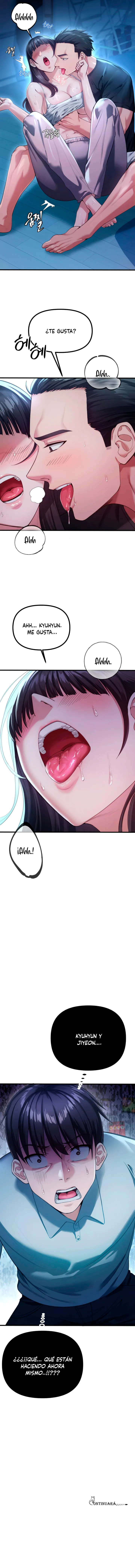 Antología NTR Capítulo 6 - Page 14