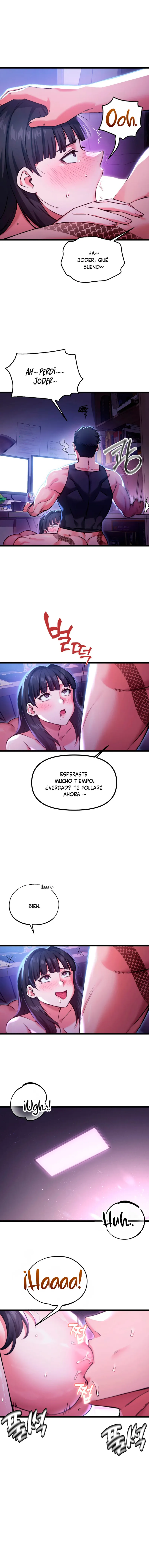 Antología NTR Capítulo 9 - Page 2