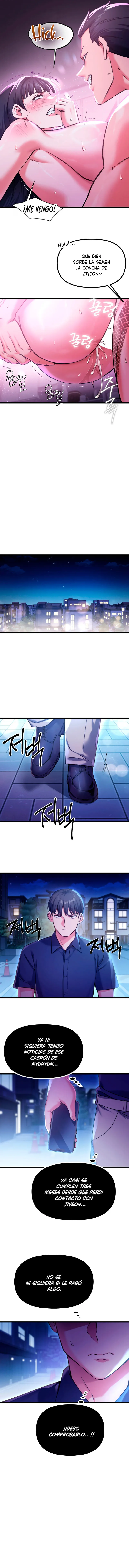 Antología NTR Capítulo 9 - Page 5