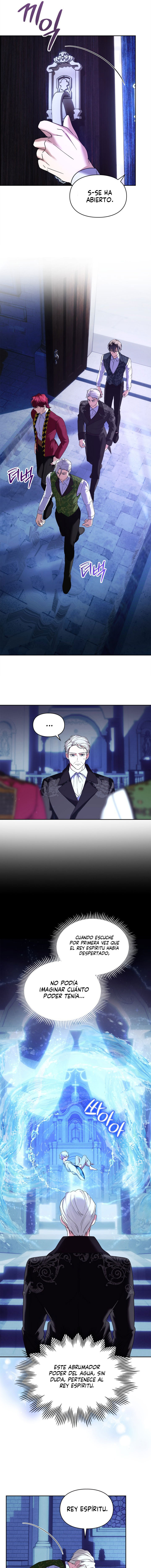 Yo Era La Verdadera Dueña De Elheim Capítulo 12 - Page 13