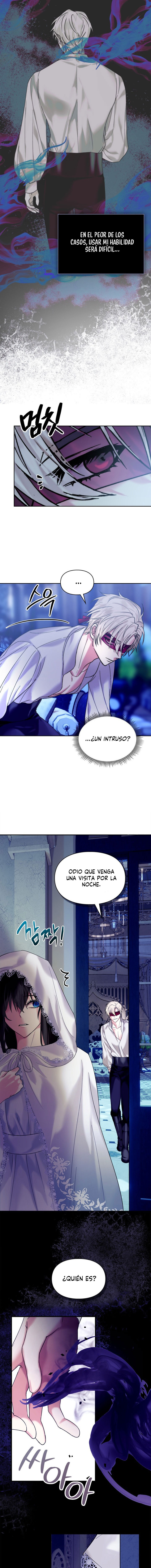 Yo Era La Verdadera Dueña De Elheim Capítulo 2 - Page 13