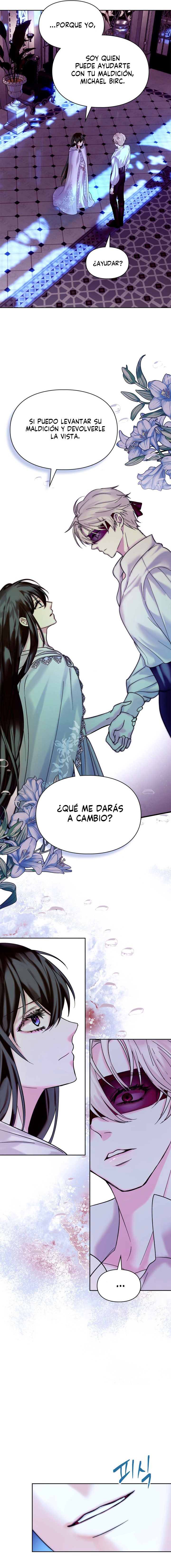 Yo Era La Verdadera Dueña De Elheim Capítulo 2 - Page 15