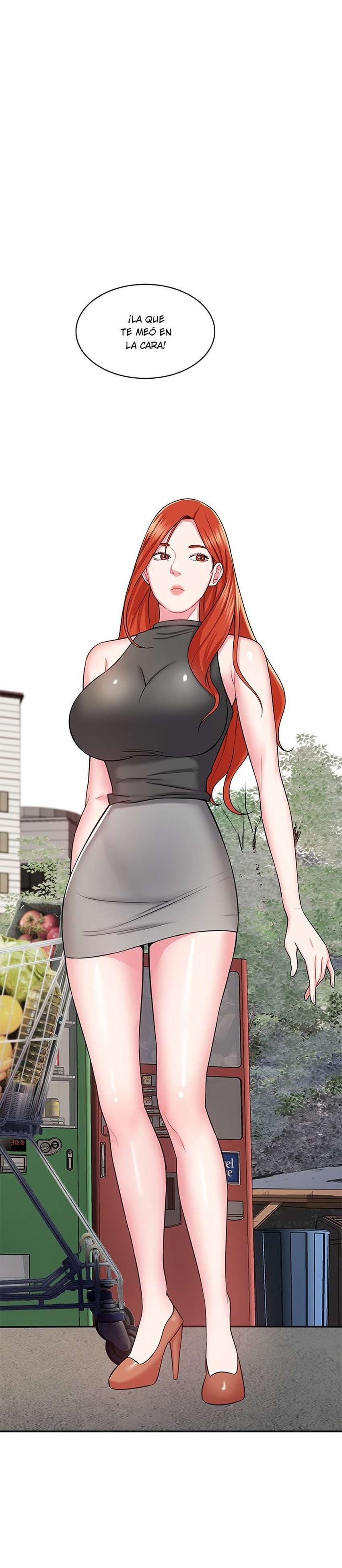 Refugio Seguro Capítulo 11 - Page 19